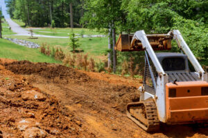 Land Clearing